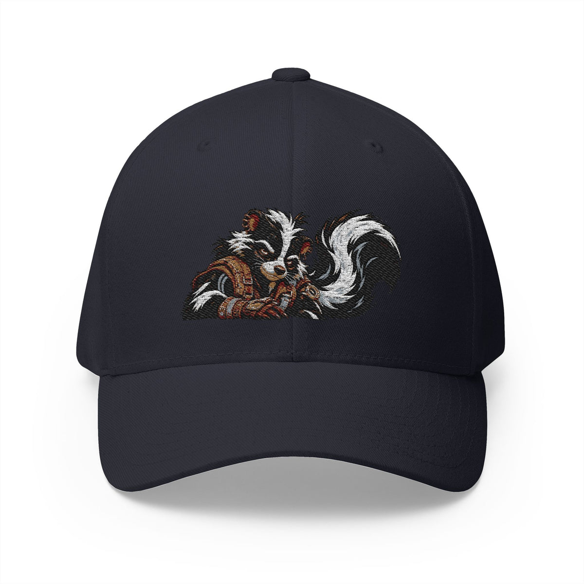 Cyberdelia Nightstripe Skunkworks Cap