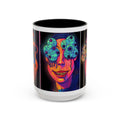 The Witnesses Mug