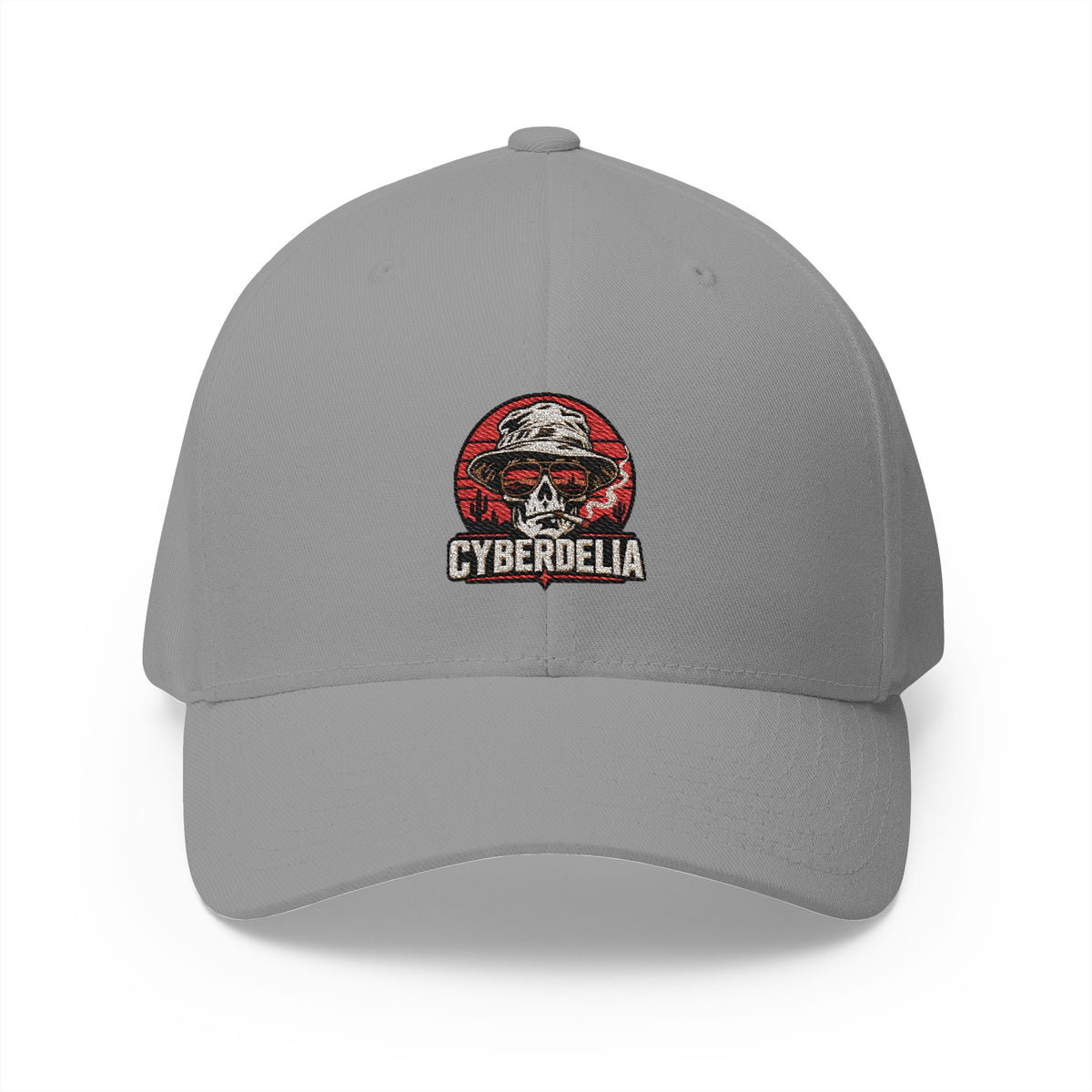 Cyberdelia Redline Dispatch Cap