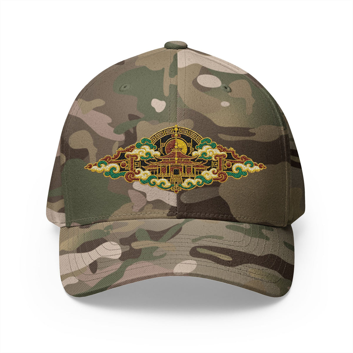 Celestial Court Cap
