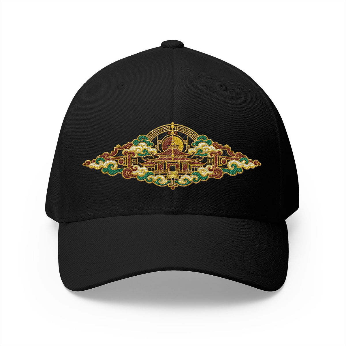 Celestial Court Cap