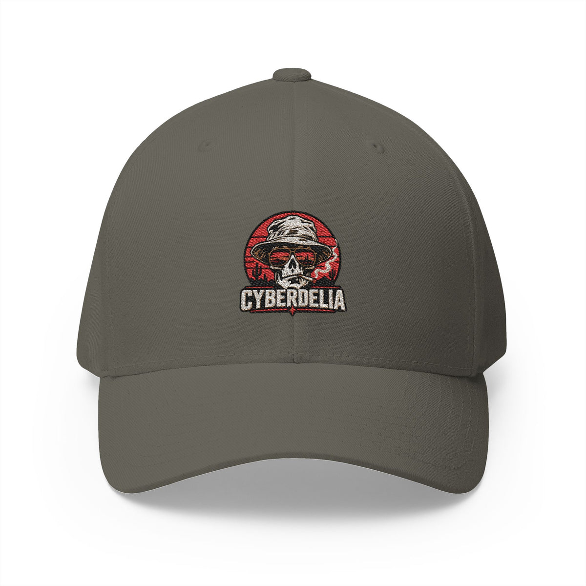 Cyberdelia Redline Dispatch Cap