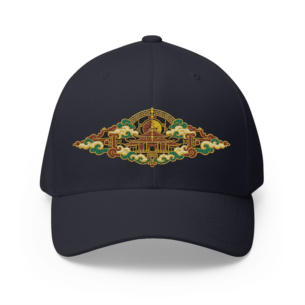 Celestial Court Cap