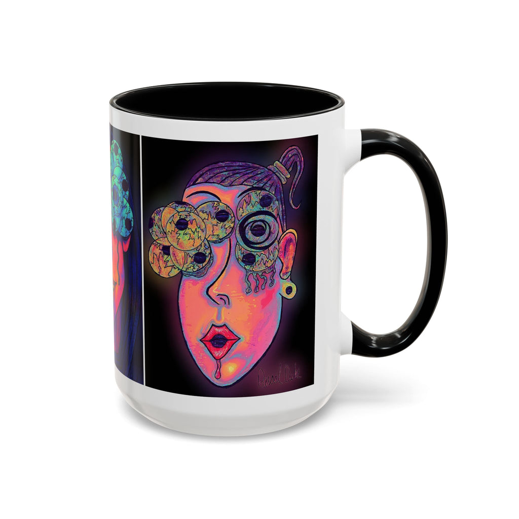 The Witnesses Mug