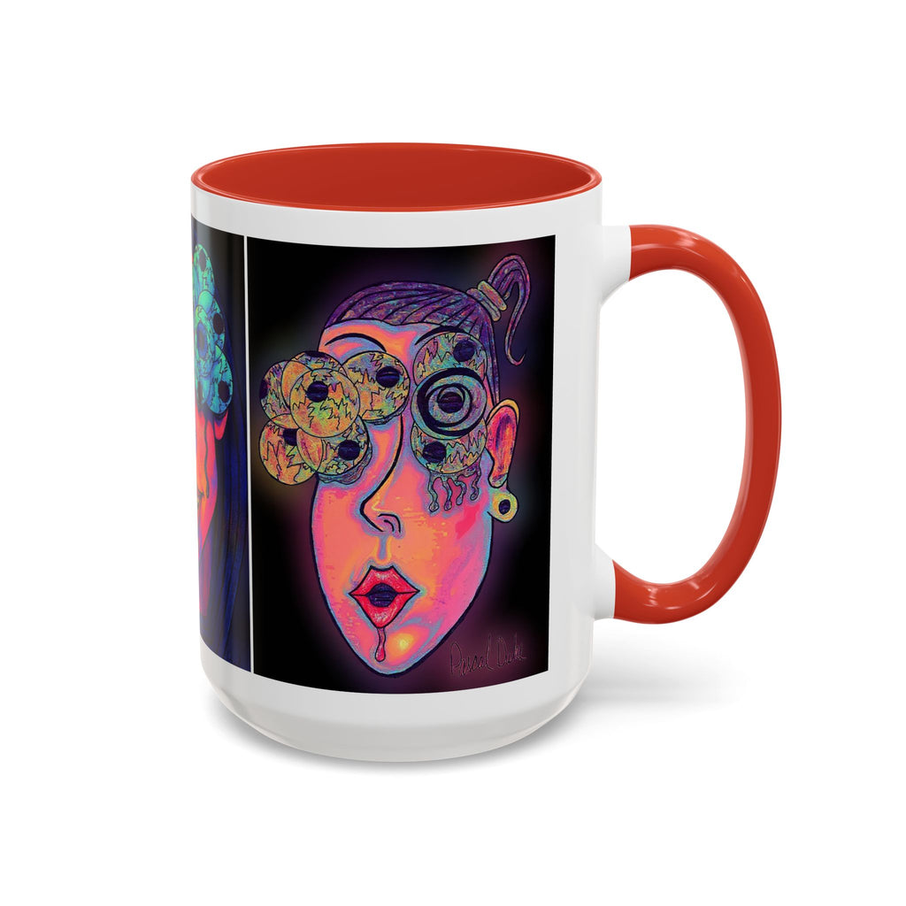The Witnesses Mug