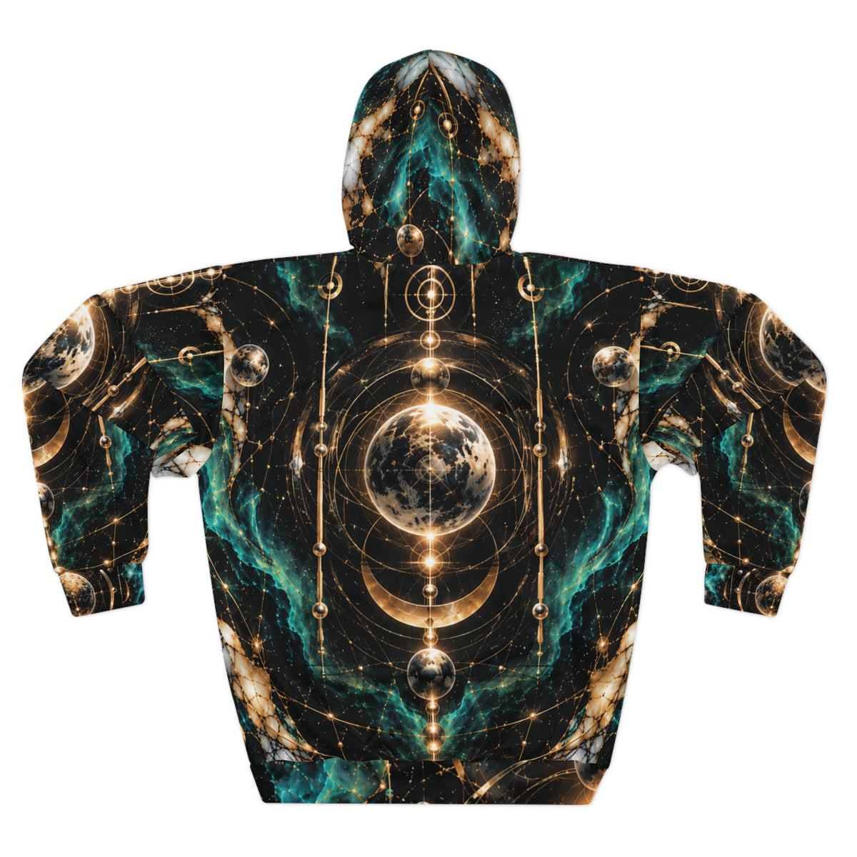 THE RADIANT MECHANISM AOP