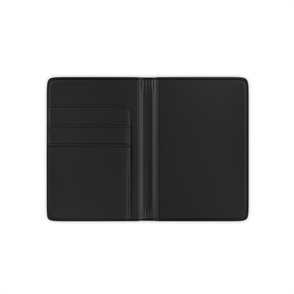 CRIMSON VICE Rebel Passport Cover | Cyberdelia Skunkworks