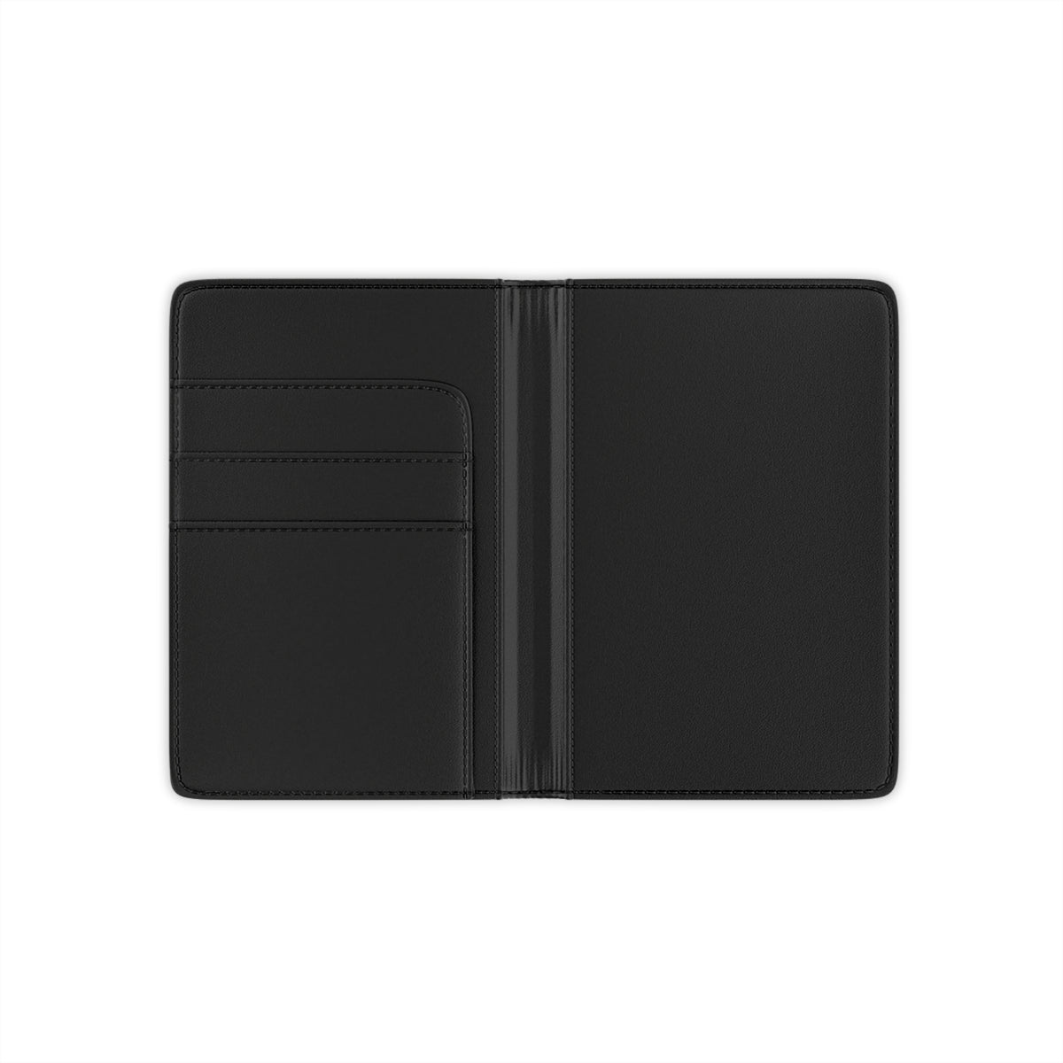 CRIMSON VICE Rebel Passport Cover | Cyberdelia Skunkworks