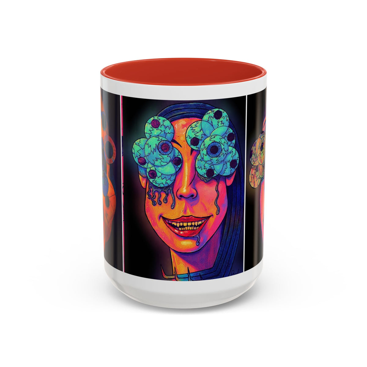 The Witnesses Mug