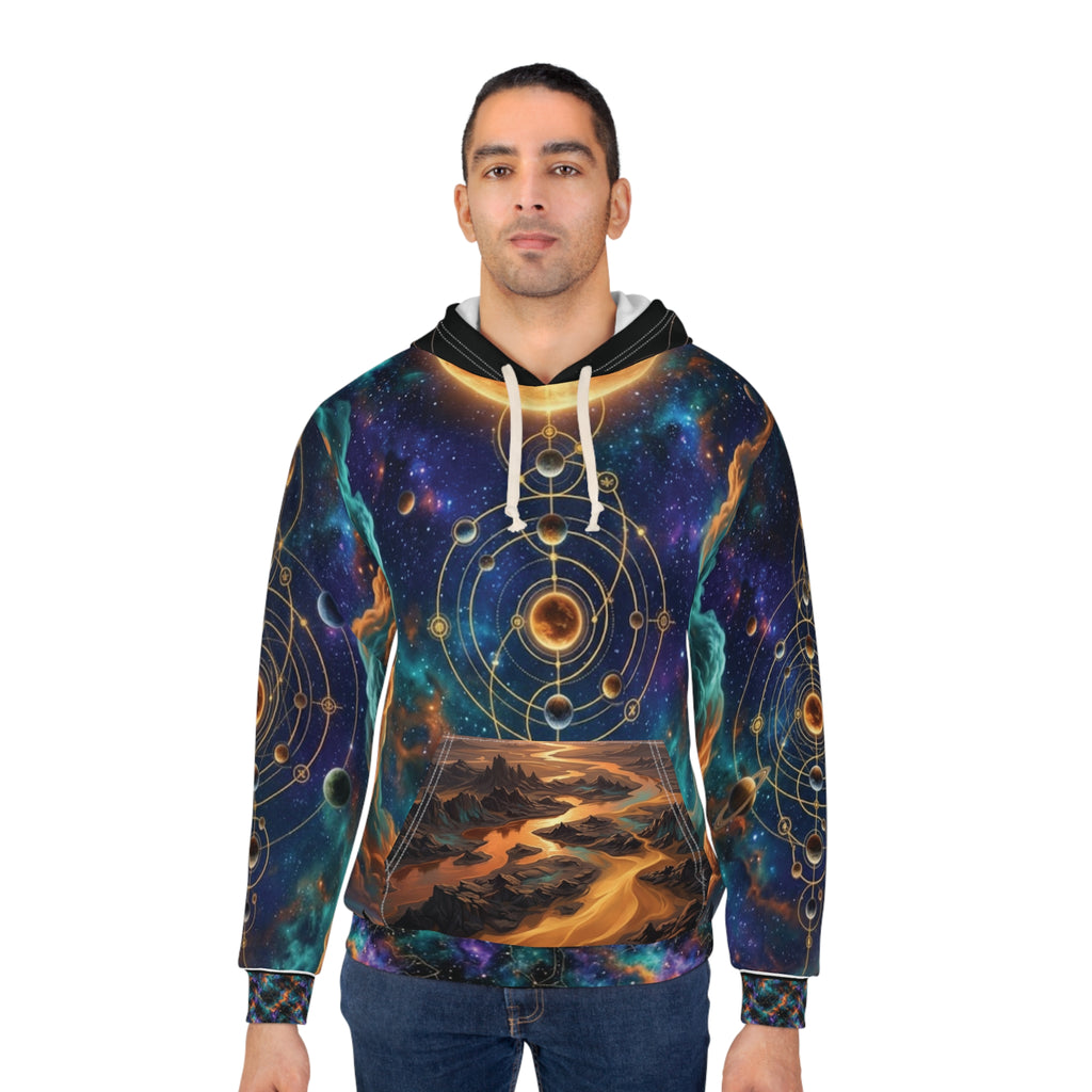The Astral Meridian