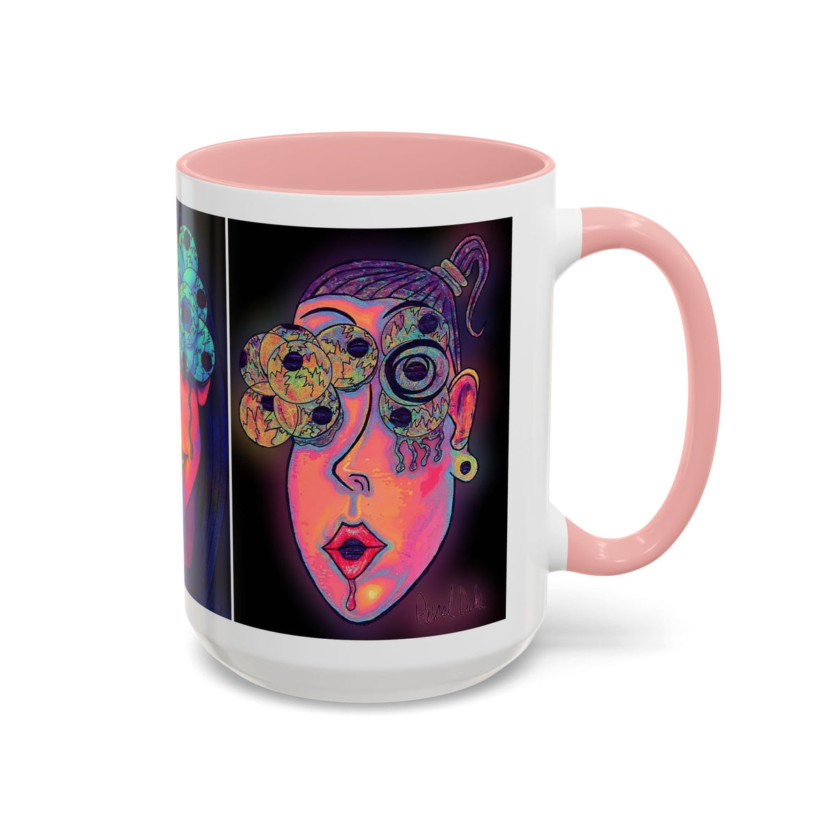 The Witnesses Mug