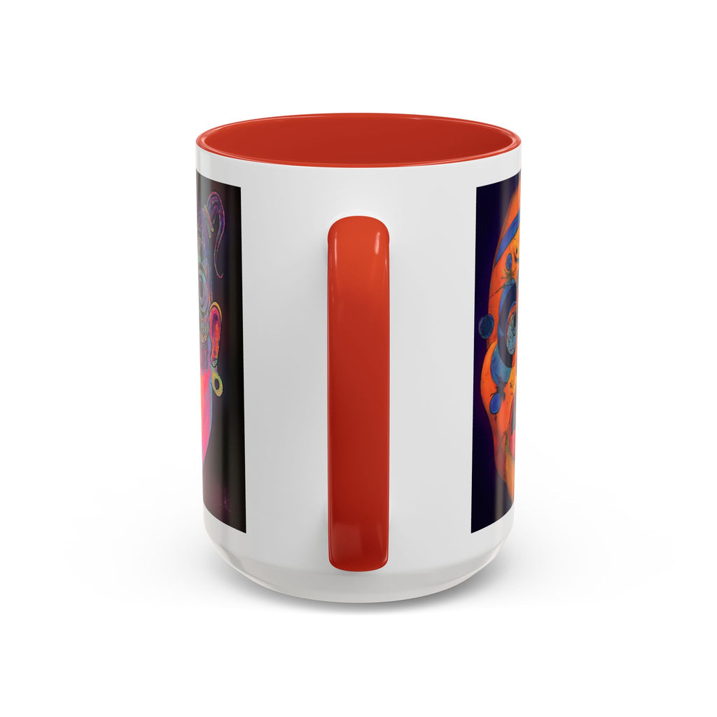 The Witnesses Mug