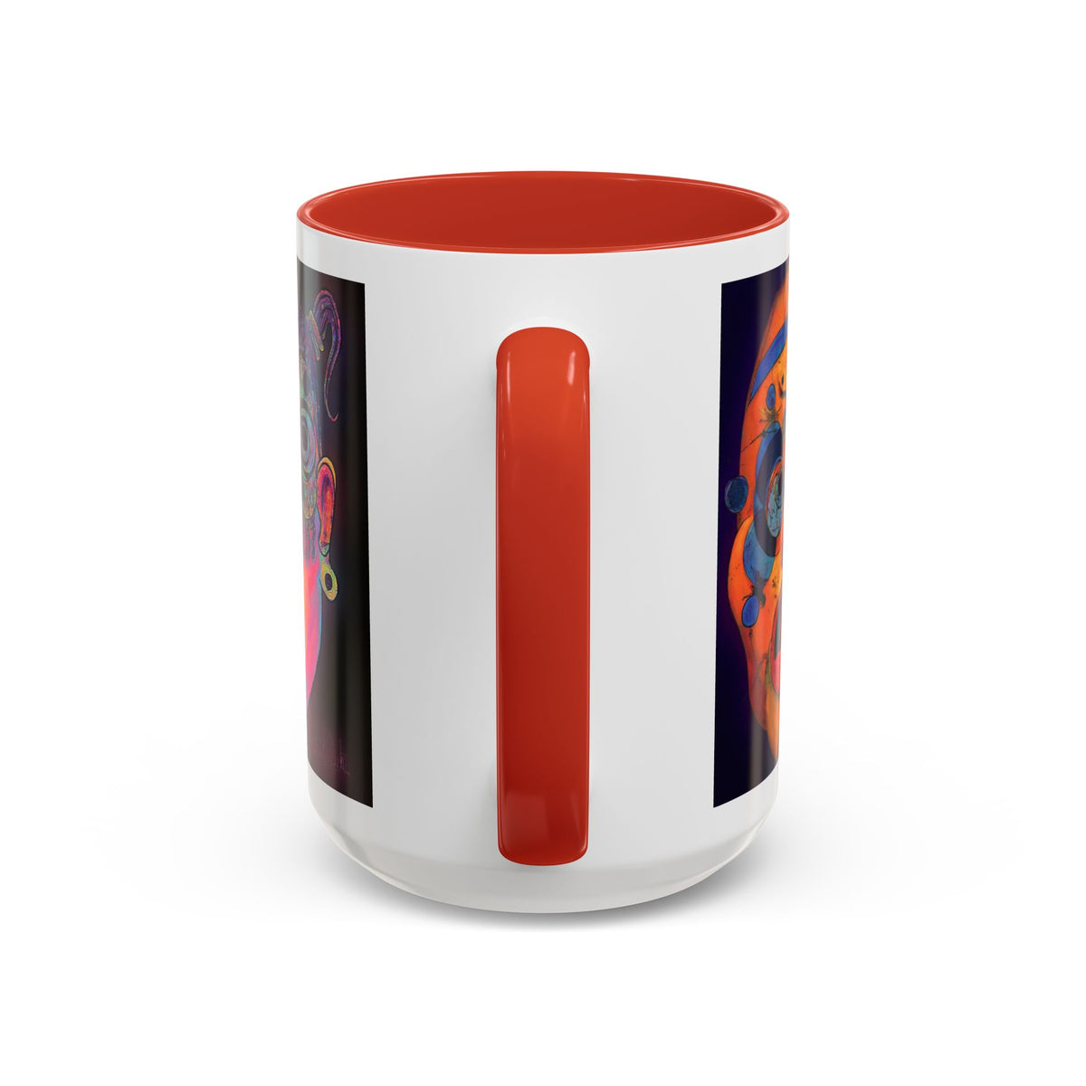 The Witnesses Mug