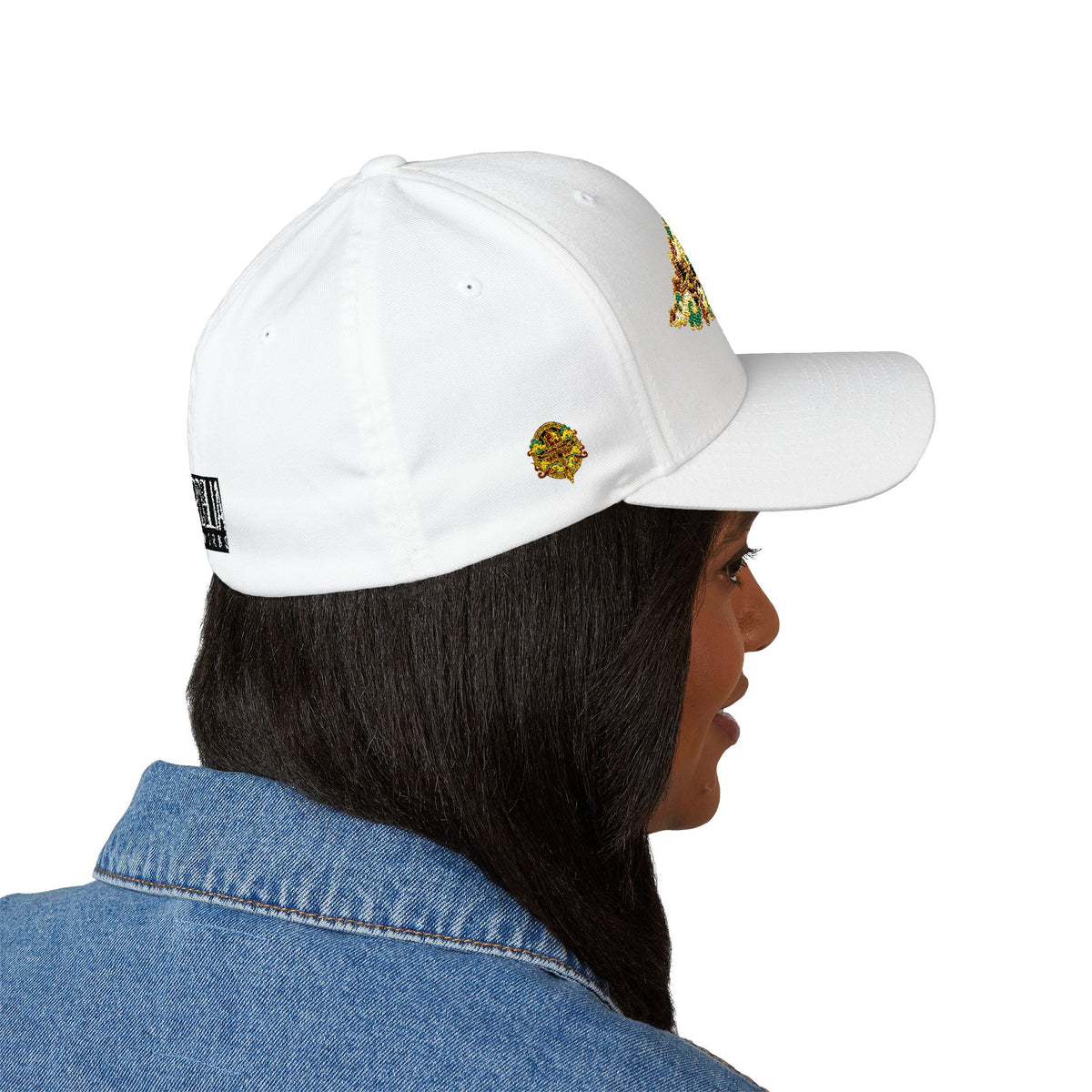 Celestial Court Cap