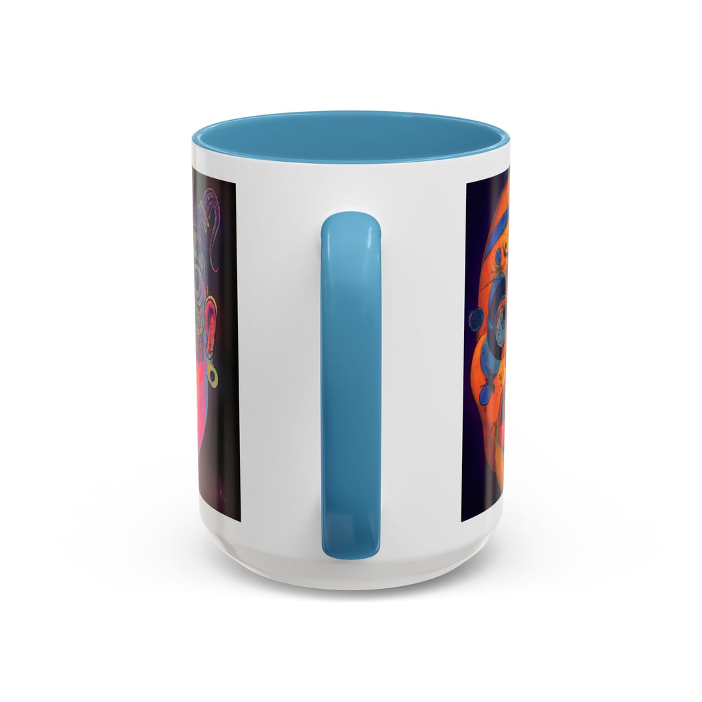 The Witnesses Mug