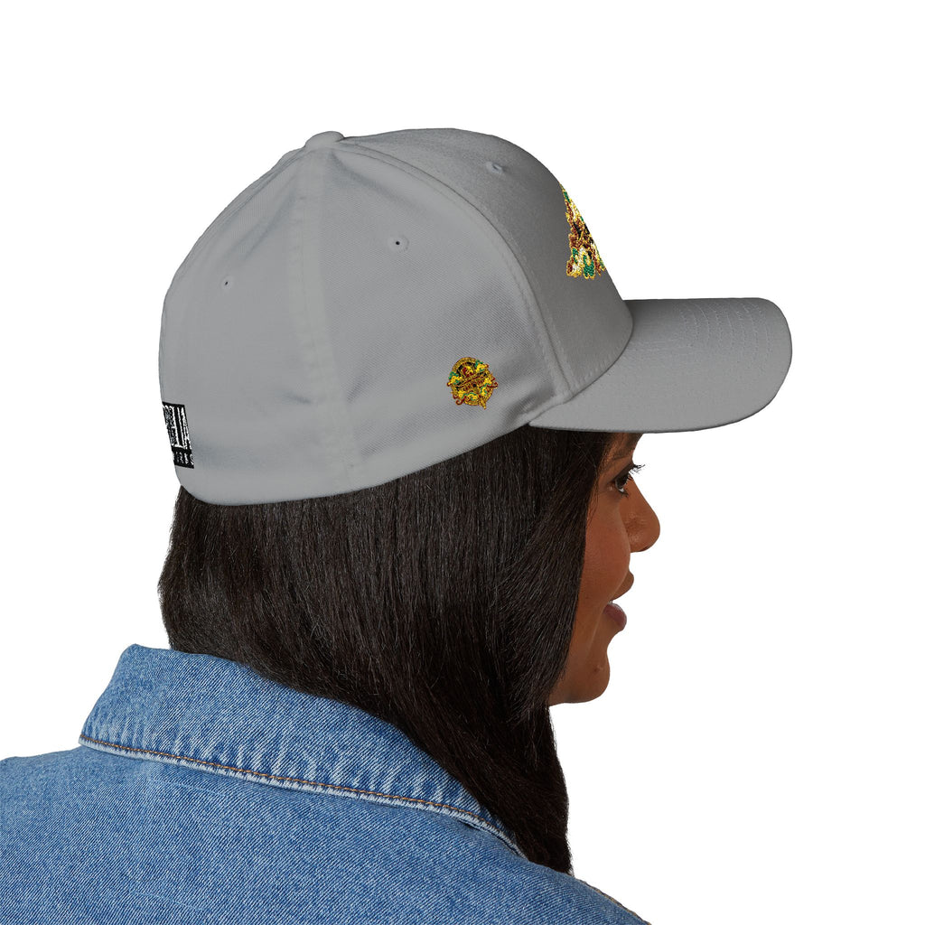 Celestial Court Cap