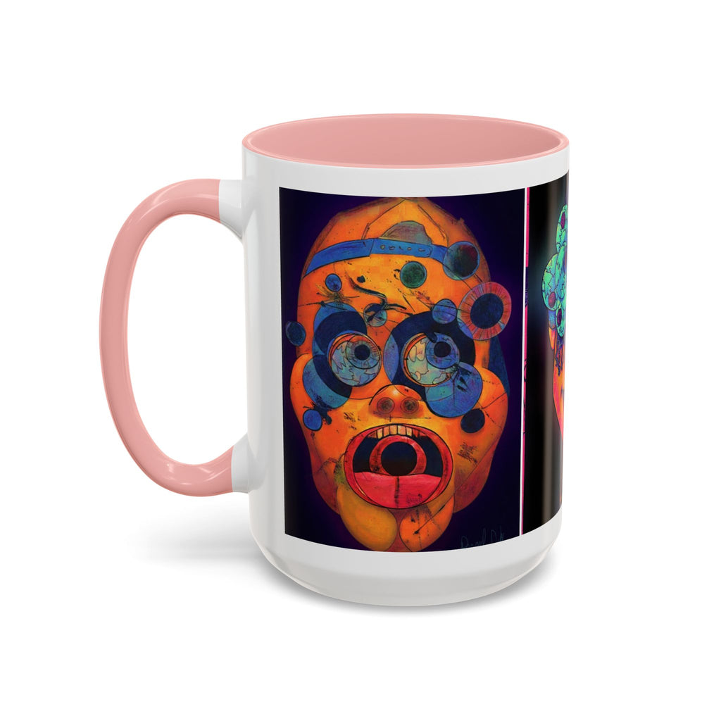 The Witnesses Mug