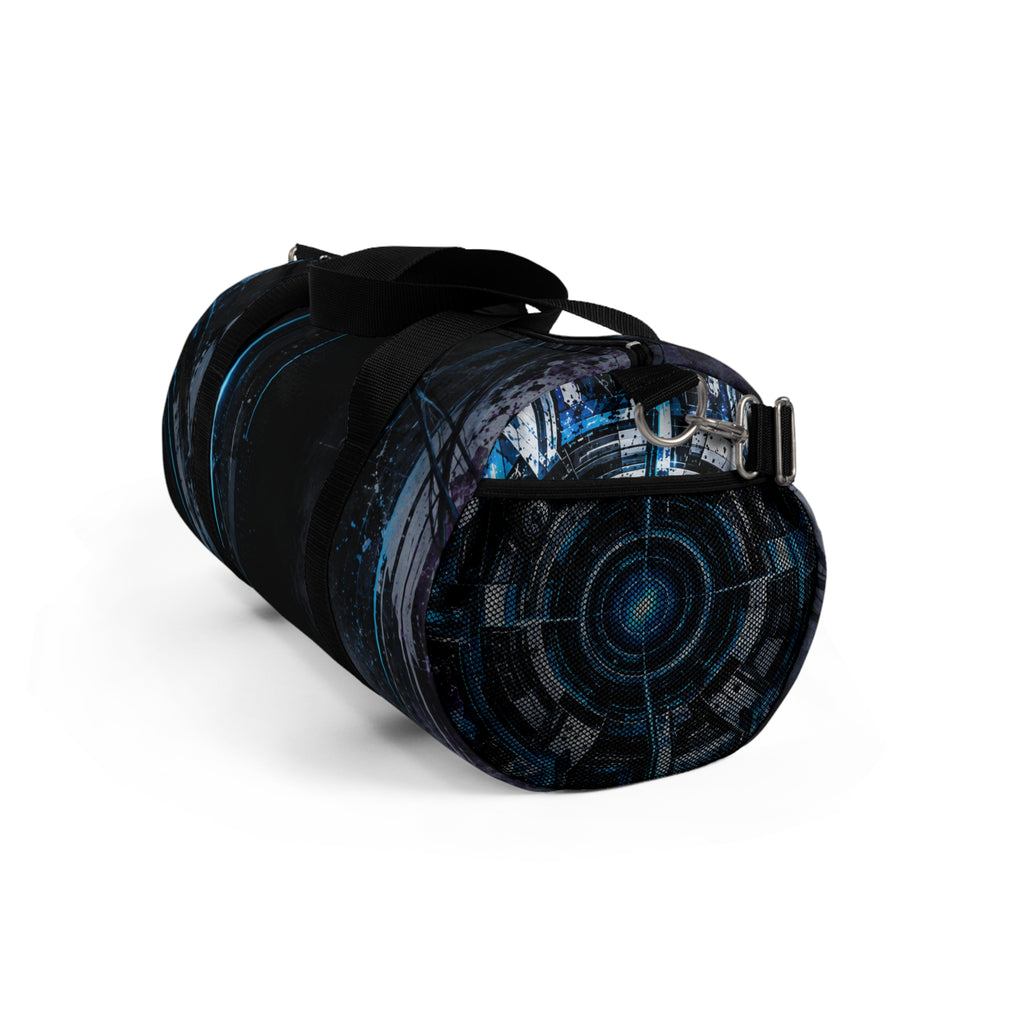 Ghost Circuit Duffel