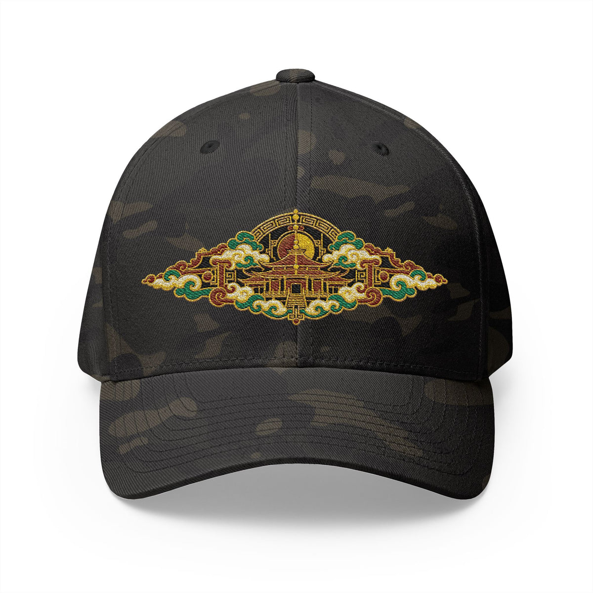 Celestial Court Cap