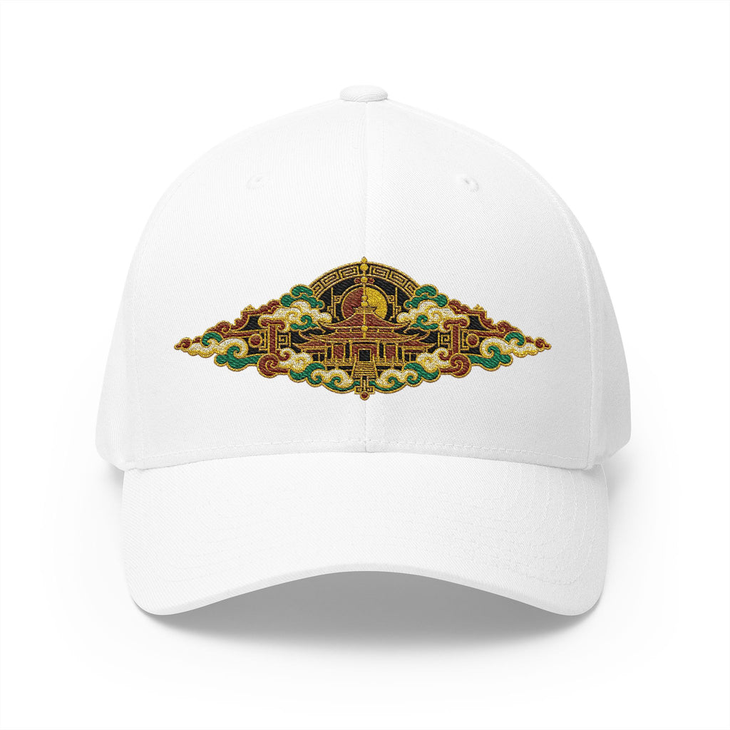 Celestial Court Cap