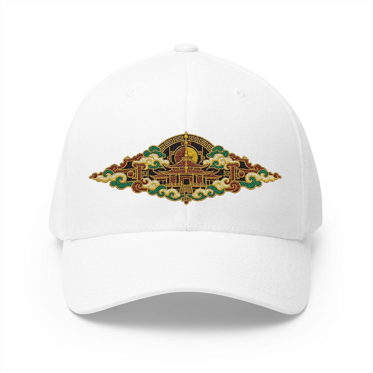 Celestial Court Cap