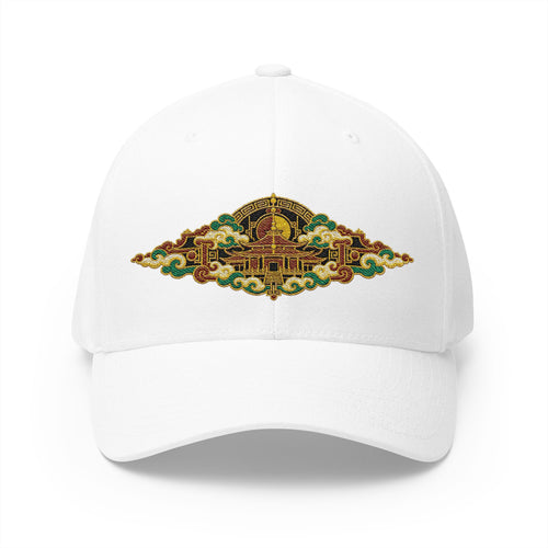 Celestial Court Cap