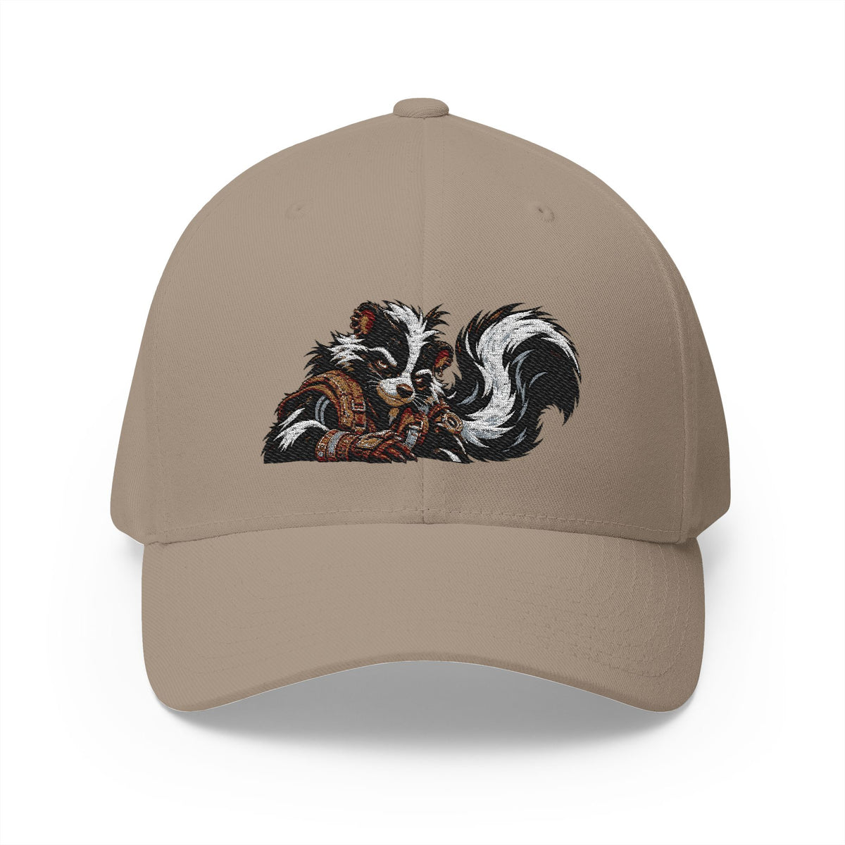 Cyberdelia Nightstripe Skunkworks Cap