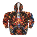 AXIS MUNDI — AOP Hoodie