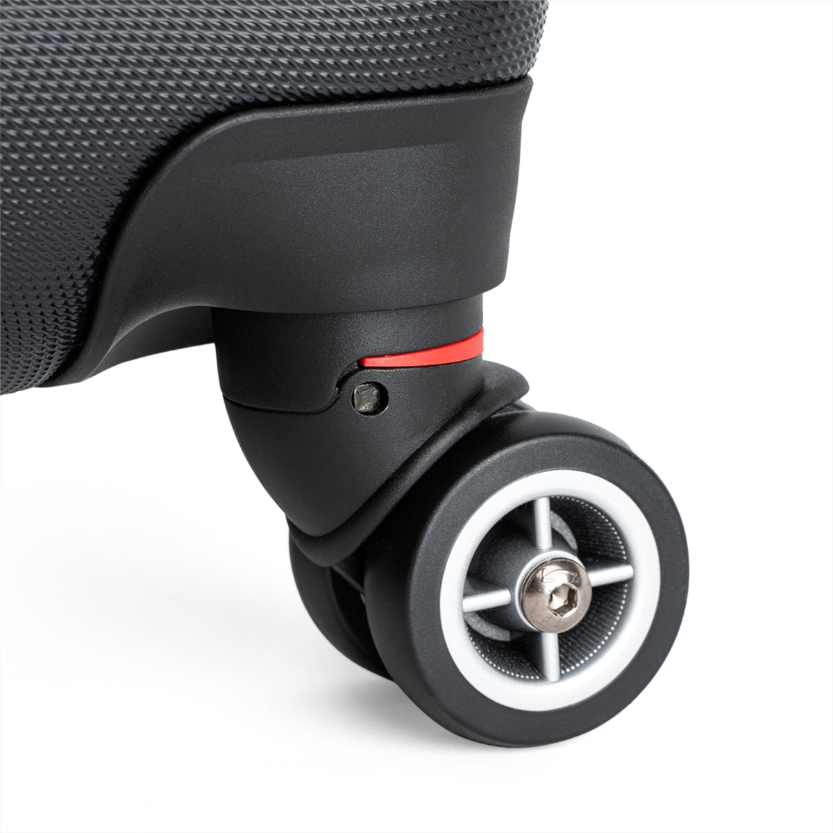 Aegean Laurel | Hard-Shell Spinner Suitcase