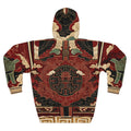 Han Celestial Court AOP Hoodie