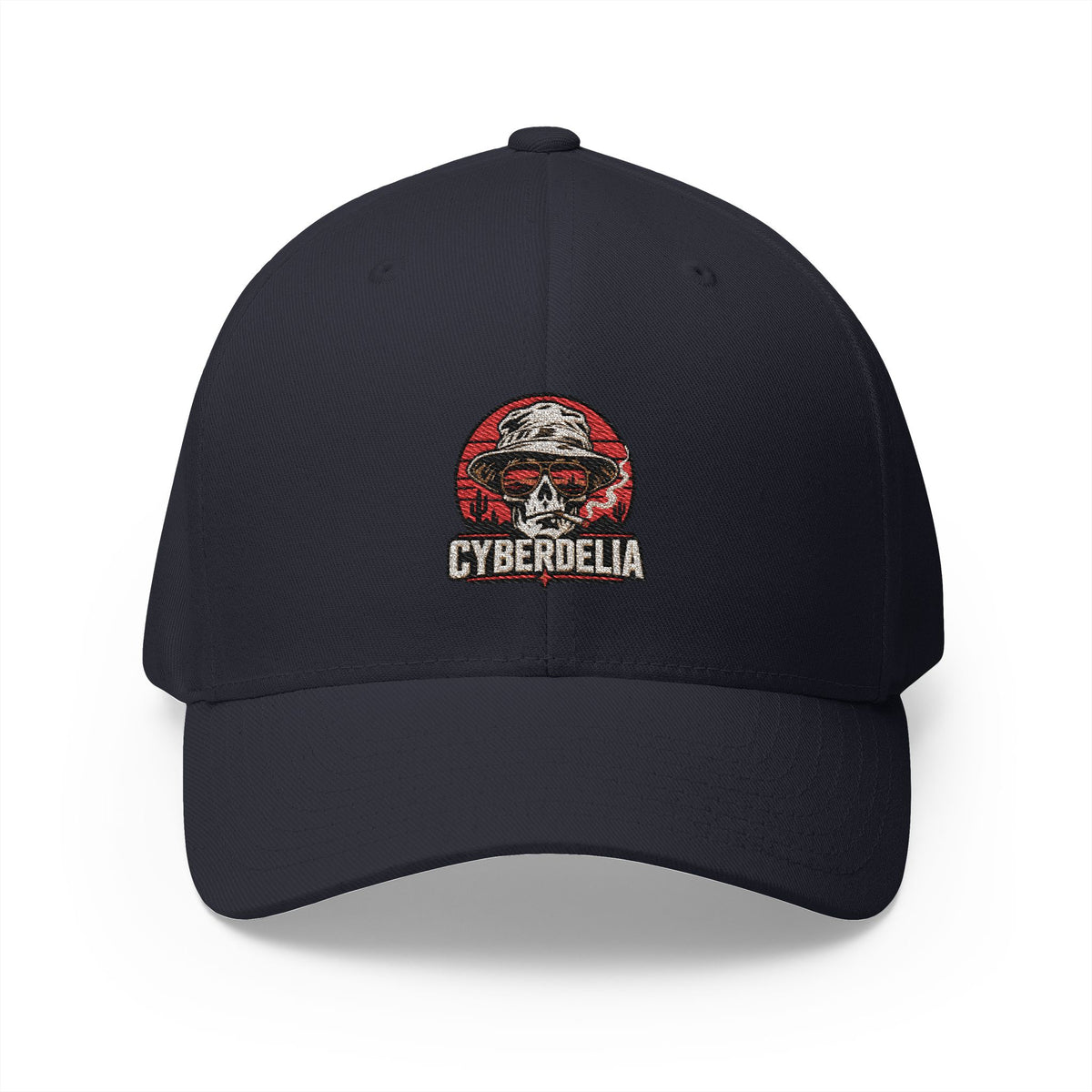 Cyberdelia Redline Dispatch Cap