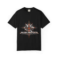 Jixara Protocol Heavyweight Tee