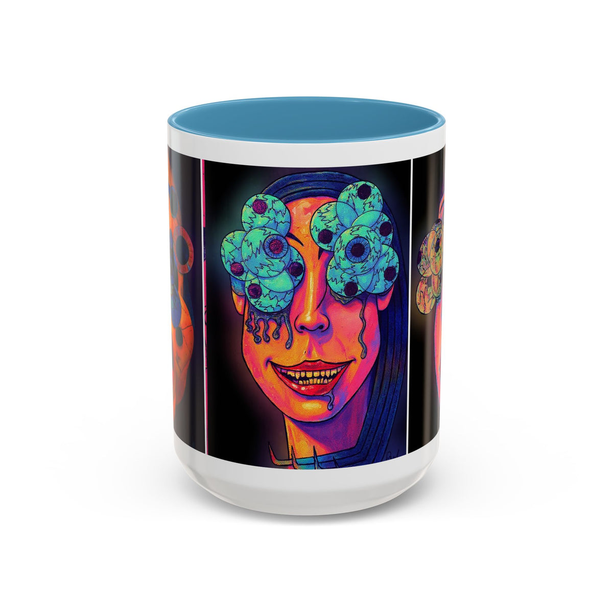 The Witnesses Mug