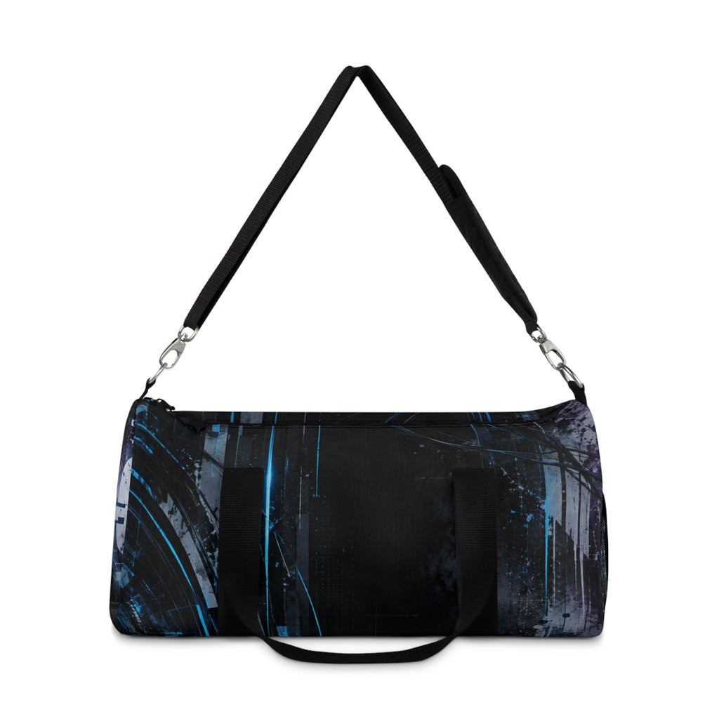 Ghost Circuit Duffel