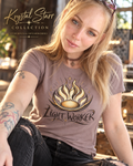 Light Worker | Krystal Starr Collection