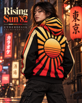 RISING SUN ’82 AOP Hoodie