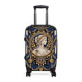 Aegean Laurel | Hard-Shell Spinner Suitcase