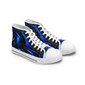 VENOM VEIL Women's High-Top Sneakers | Cyberdelia Skunkworks