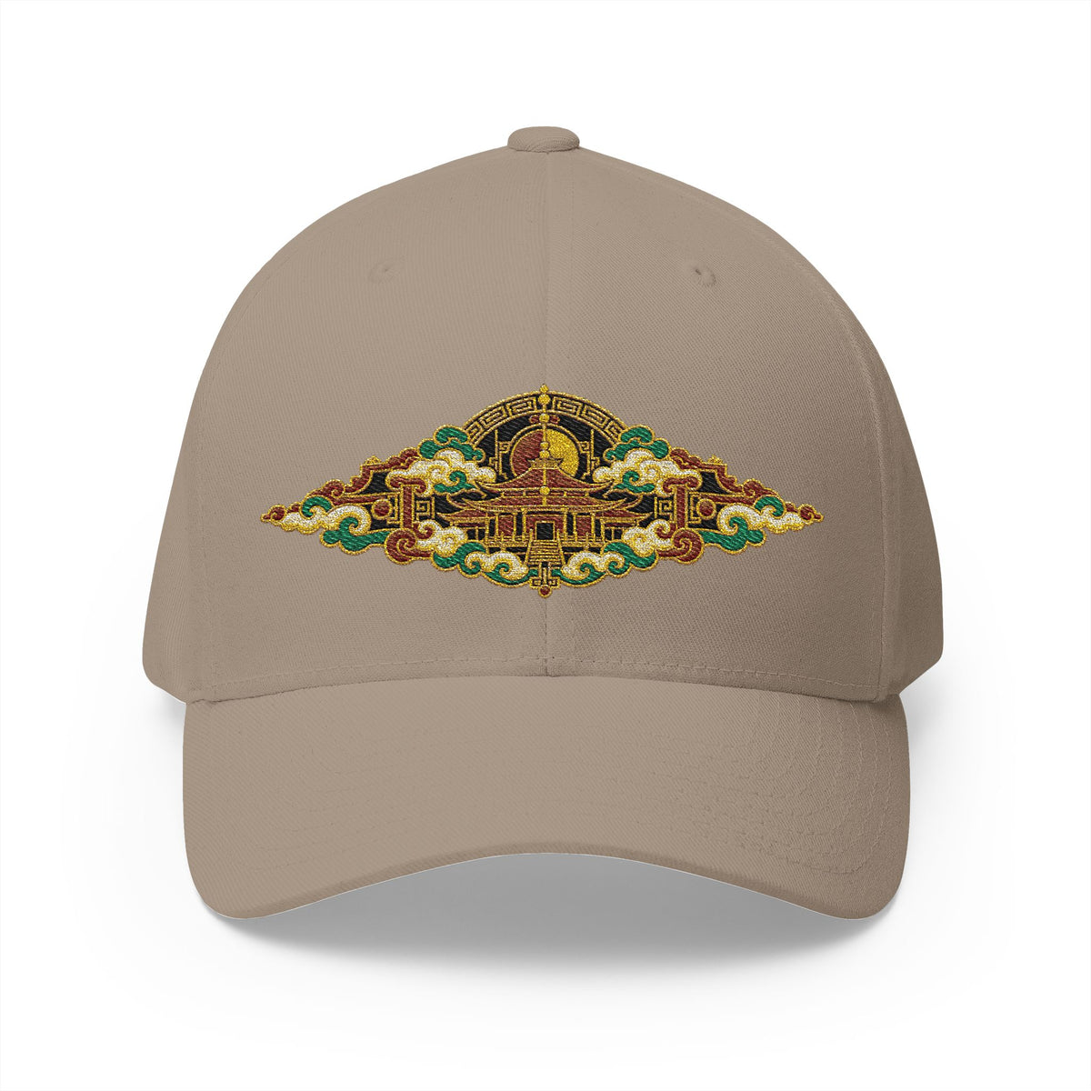 Celestial Court Cap