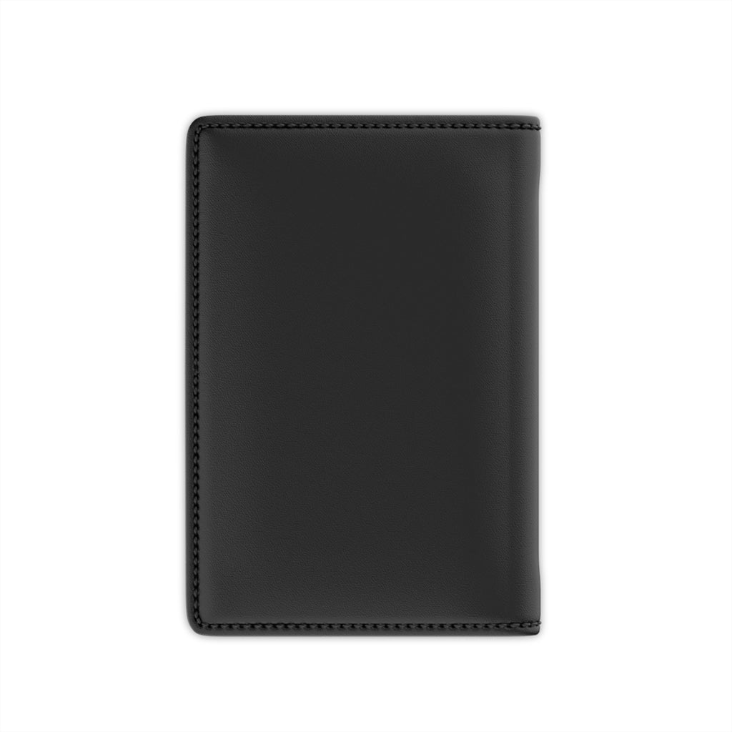 CRIMSON VICE Rebel Passport Cover | Cyberdelia Skunkworks