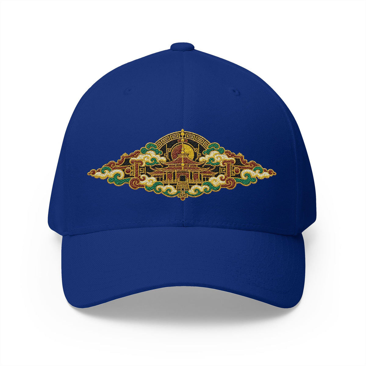 Celestial Court Cap