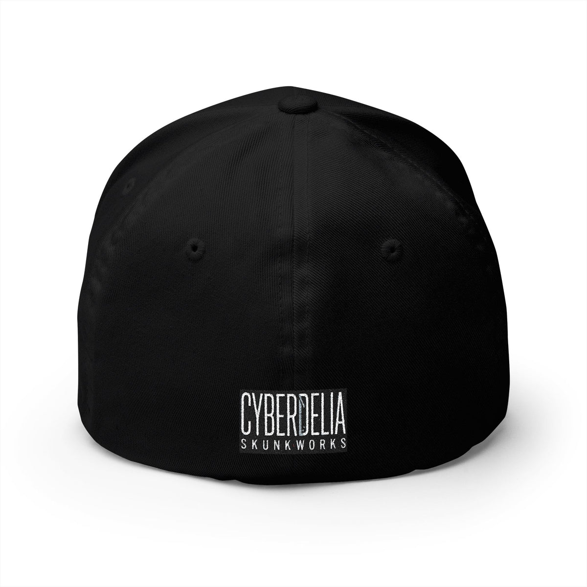 Twin Crane Ascendant Cap