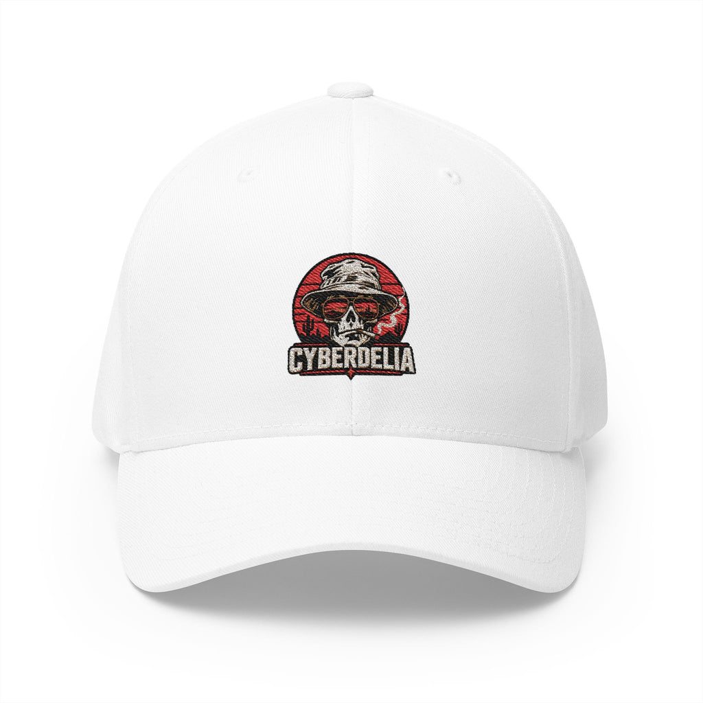 Cyberdelia Redline Dispatch Cap