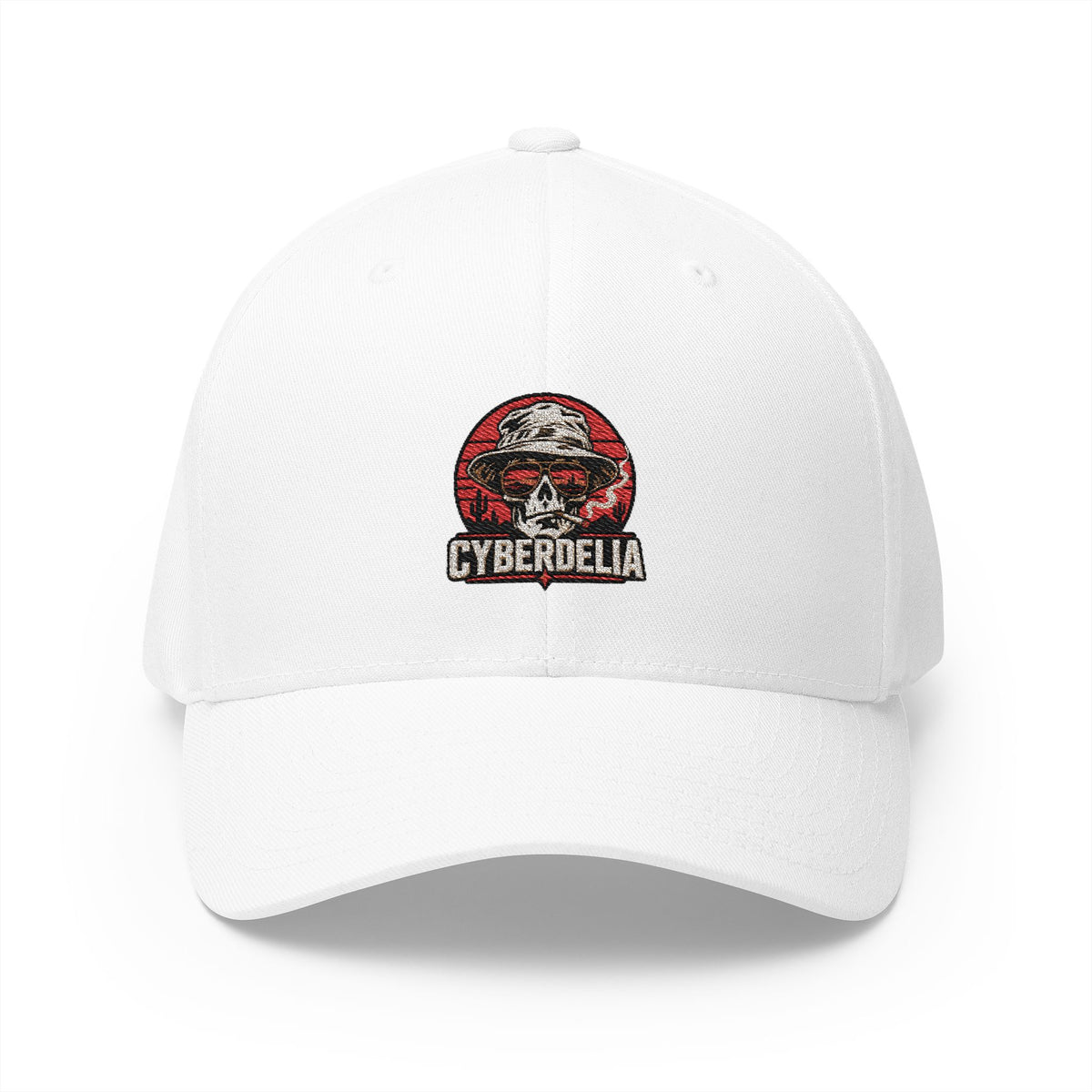 Cyberdelia Redline Dispatch Cap
