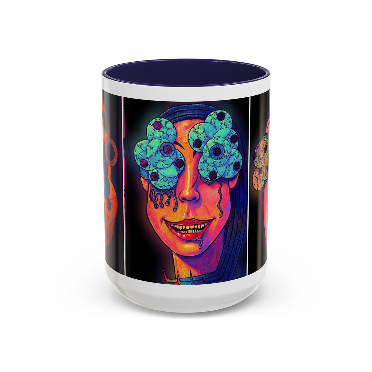 The Witnesses Mug
