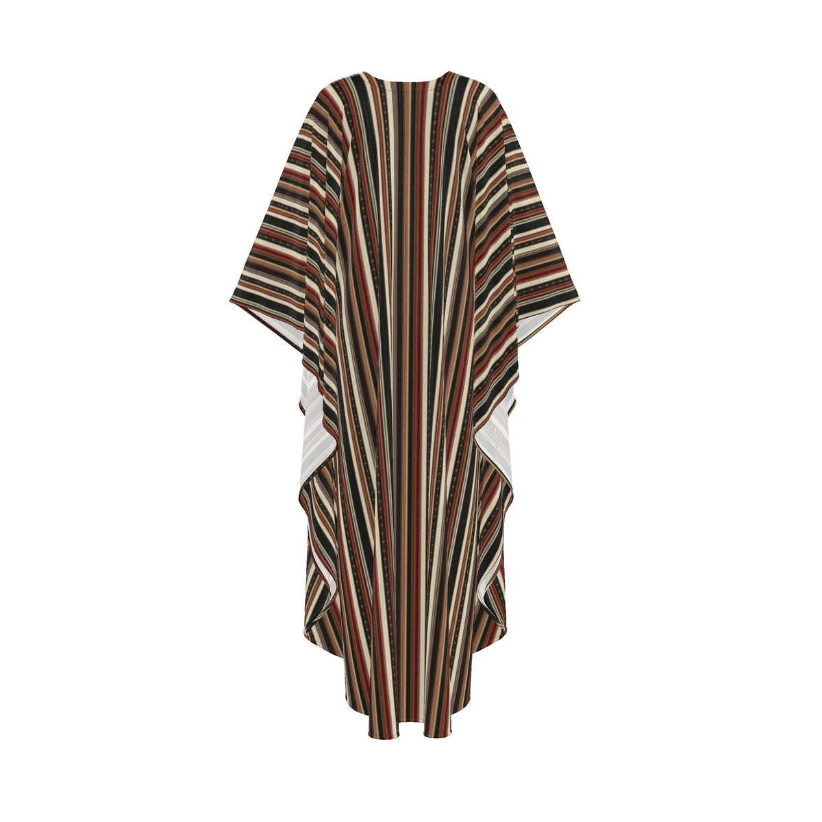 Saidi Rhythm Kaftan