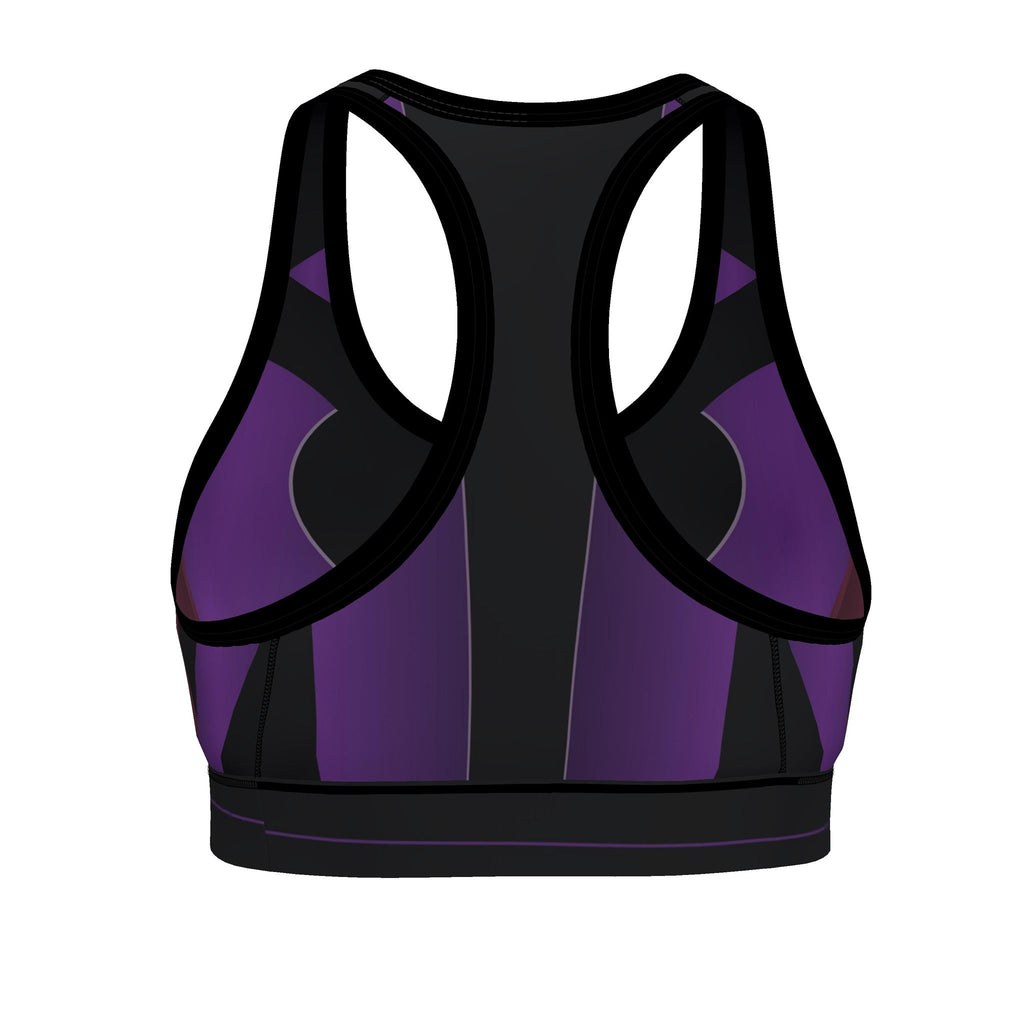 Violet Dominion | Cyberdelia Skunkworks
