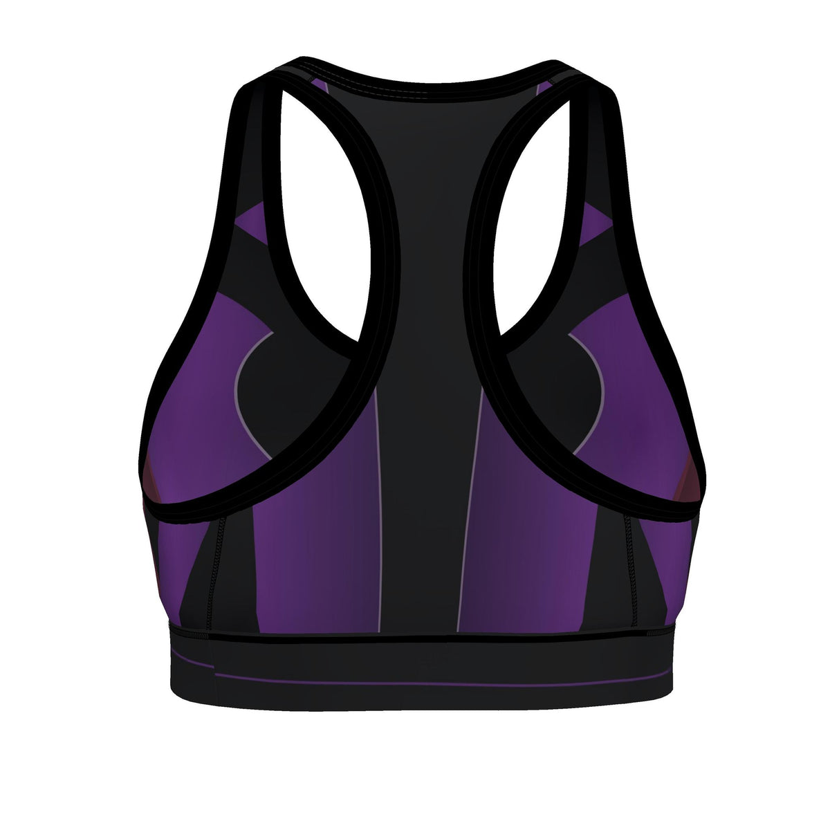 Violet Dominion | Cyberdelia Skunkworks