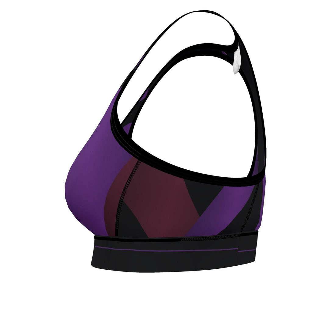 Violet Dominion | Cyberdelia Skunkworks