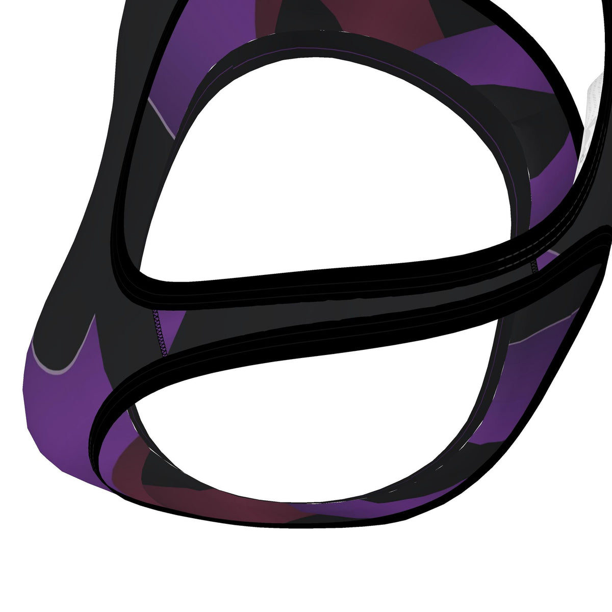 Violet Dominion | Cyberdelia Skunkworks